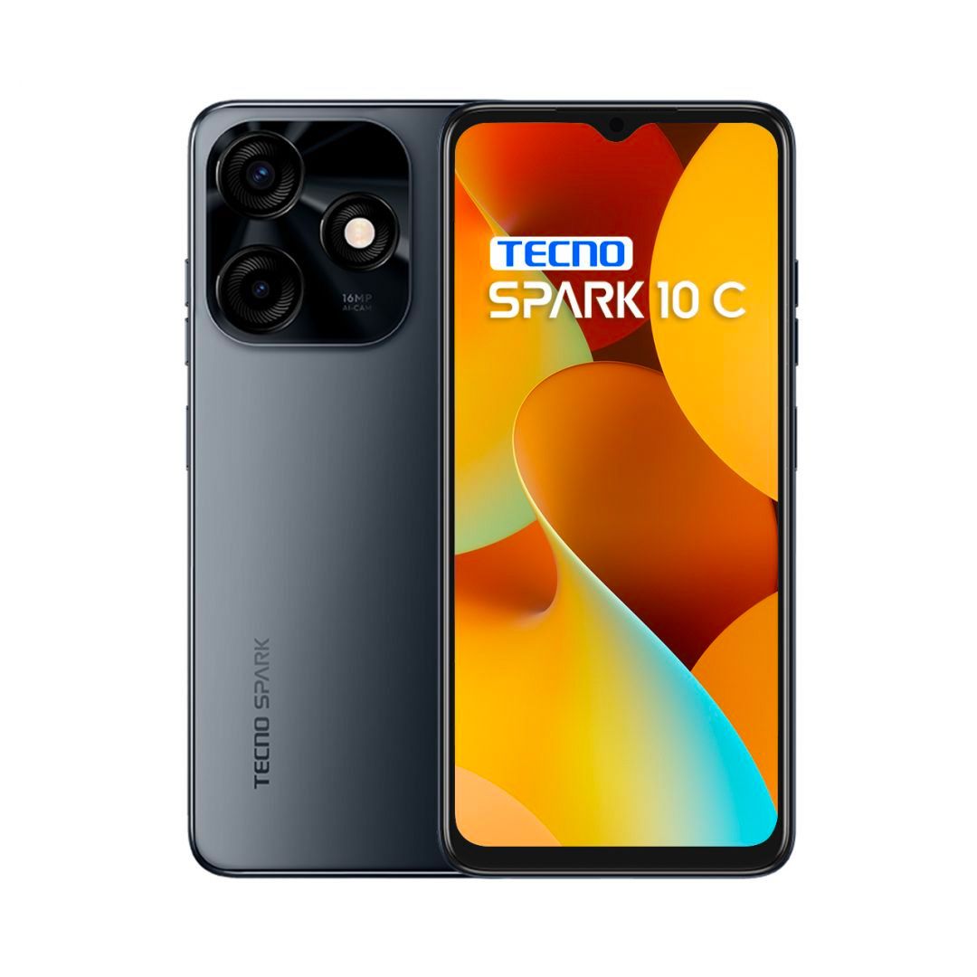 TECNO SPARK Series Mobile