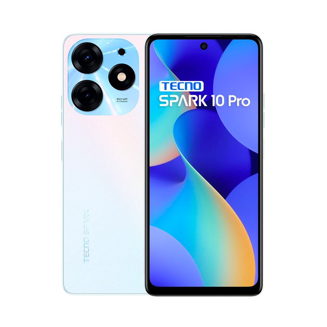 TECNO SPARK 10 PRO Mobile