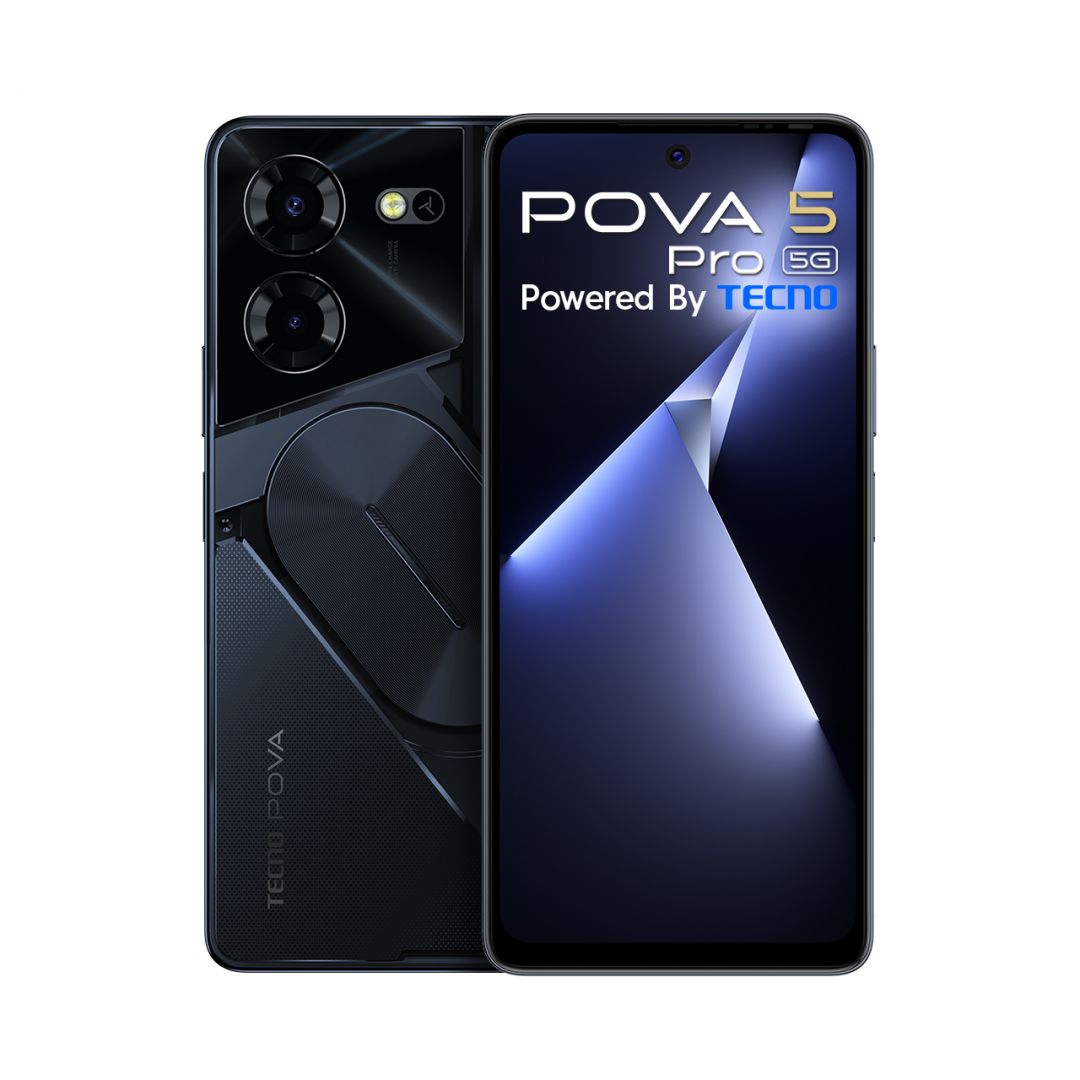 TECNO POVA 5 Mobile