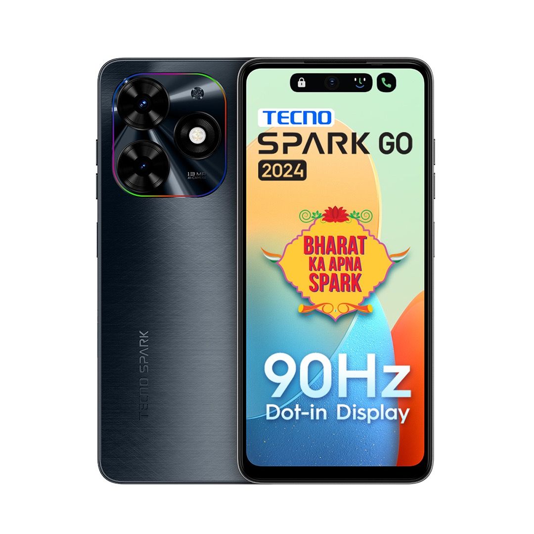 Spark Go 2024