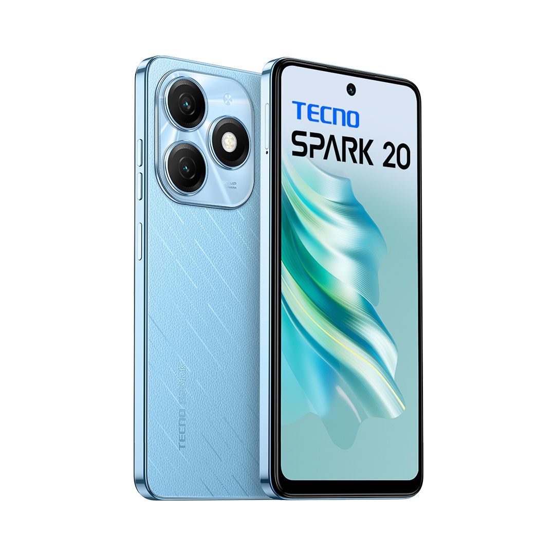 Spark 20