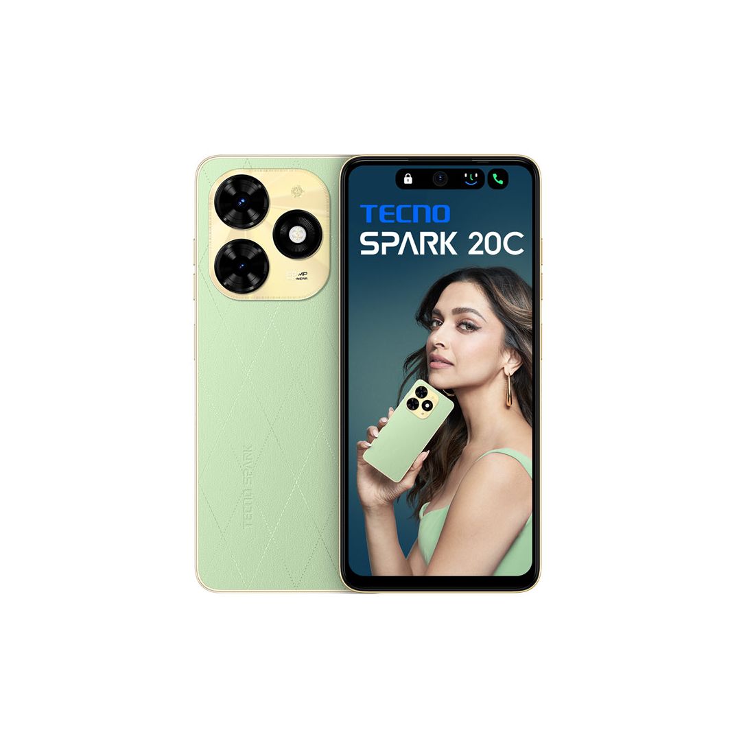 Spark 20c