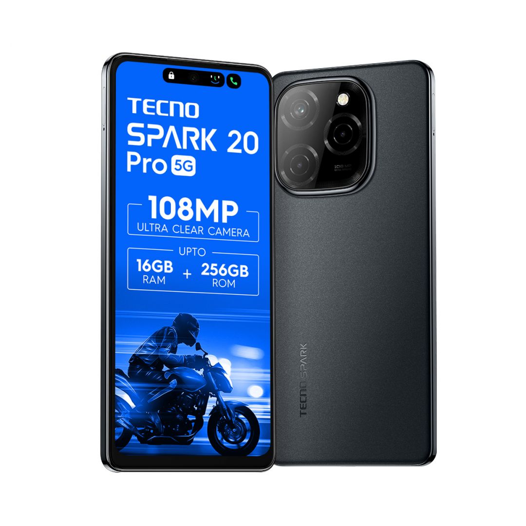 all tecno new phones